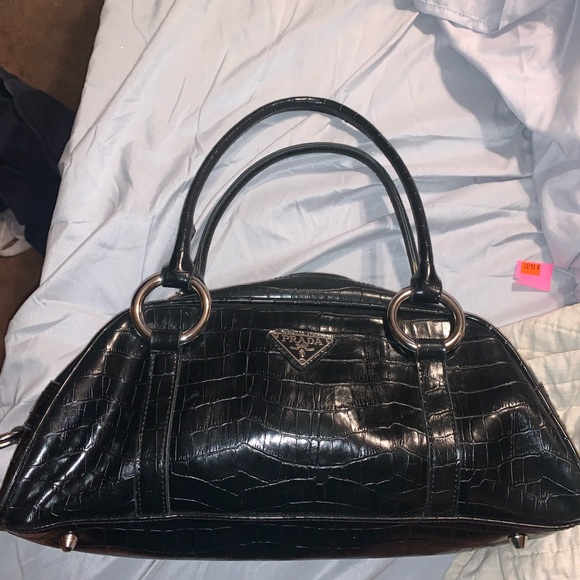 Handbag - Picture 3 of 3